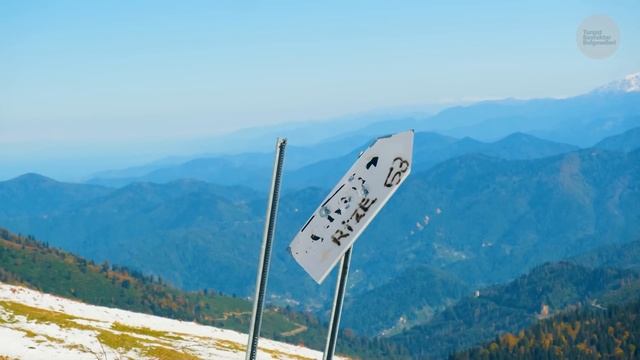 Göç Günü Gelince - Zorlu Yayla Dönüşü | Belgesel ▫️4K▫️ смотреть онлайн