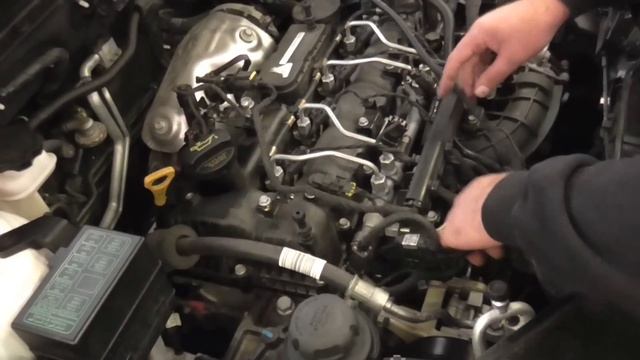 2012 Kia Sorento 2 2 CDRI Turbotune diesel chip tuning box fitting guide смотреть онлайн