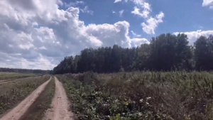 Поездка по достопримечательностям Томска. Руян на Оби. Часть1