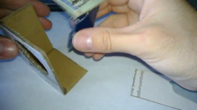 Самодельный портативный Mp3 плеер USB, MicroSD