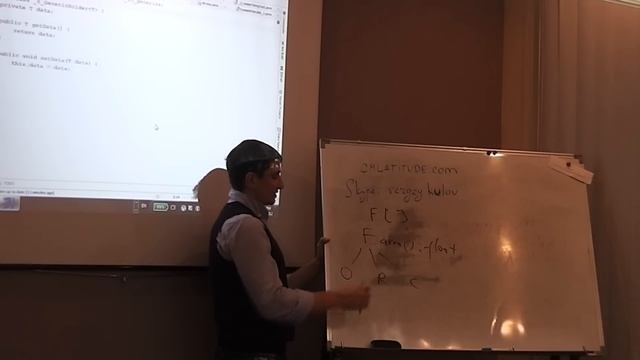 Java Core: Collection. Лекция #16 (Часть 1)