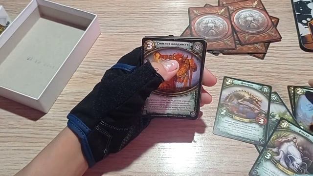Обзор колоды Торрух.Повелитель болот! смотреть онлайн