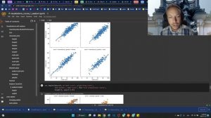 python data analysis tips lmplot seaborn control scatter lineplot kws