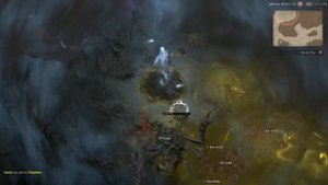 Diablo 4 Rip