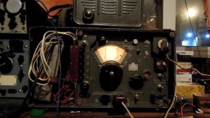 Р-311 ловит T-маркер (4182 кГц)