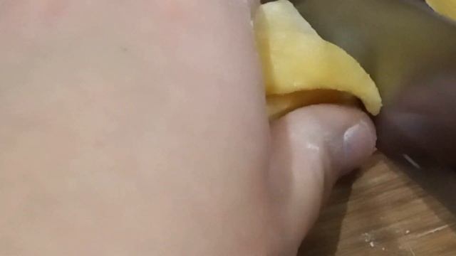 Приготовление Чак чака смотреть онлайн