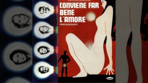 Fred Bongusto – Latin Lovers