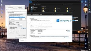 Увеличение оперативной памяти за счет жесткого диска или файл подкачки windows 10