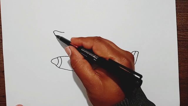 How to draw P-51 Mustang смотреть онлайн