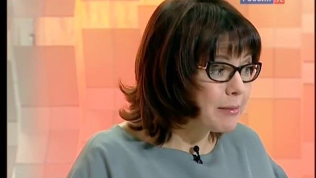Наблюдатель. Канал Культура. 26-12-2013. Интересно о воспитании детей.