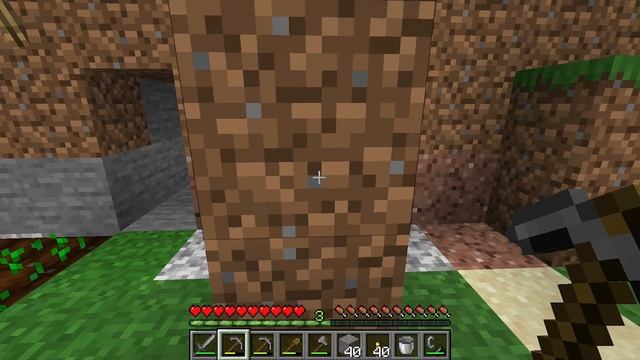 самая высокая башня в майнкрафт | minecraft | что ты несешь?