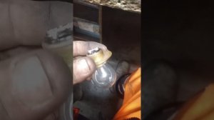 Переделка фарной лампы на 12 В под 24В