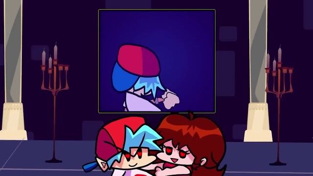 Zombie Apocalypse in Games & Co. SUPER GIANT COLLECTION | FNF Roblox Poppy Playtime Animation смотреть онлайн