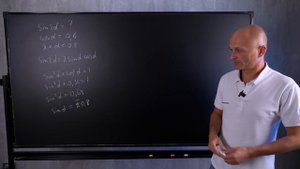 Задачи 1-12 Профильный ЕГЭ 2021, план действий внутри - Математик МГУ