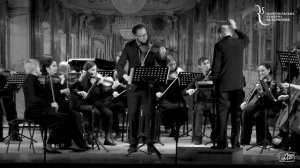 J.Williams_Schindler's List: No. 1, Main Theme(Список Шиндлера)_Скрипка: Назарій Пилатюк.