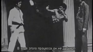 БРЮС ЛИ - БИОГРАФИЯ