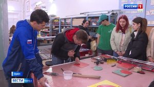 Рабочие профессии будут востребованы всегда