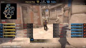 This ANUBIS Tactic Can't Be STOPPED!