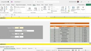 sesion excel II   09/03/22