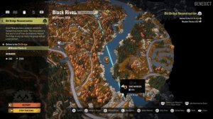 SNOWRUNNER | PS5 Gameplay (4K 60FPS)