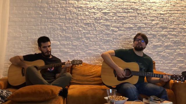 Layla - Eric Clapton (Dj0kara ft. Veli Acoustic Cover) смотреть онлайн