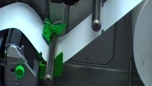 Datamax M Class Thermal Transfer Printer