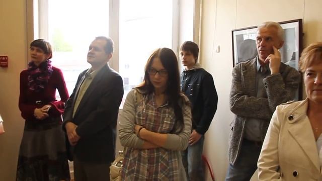 Ночь музеев в Молодечно смотреть онлайн