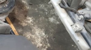 BMW C650GT. Часть 5.1 . Новые подробности.