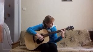 Пикник - Королевство кривых (акустическая версия)