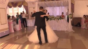 Cвадебный танец-вальс (Hijo de la Luna-Сын луны)