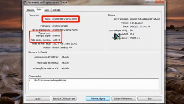 Configuração Do Meu Notebook смотреть онлайн