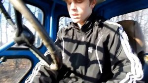 Авто Драйв Трактор Т 40