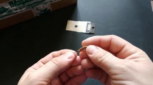 Видеообзор блесны Antem AREA SPOON BUX по заказу Fmagazin