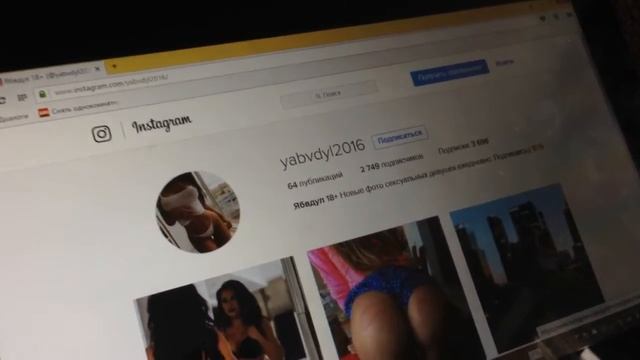 Как заработать на Instagram смотреть онлайн