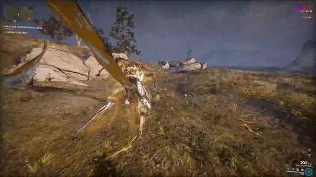 How to farm Iradite in Warframe (2021) смотреть онлайн