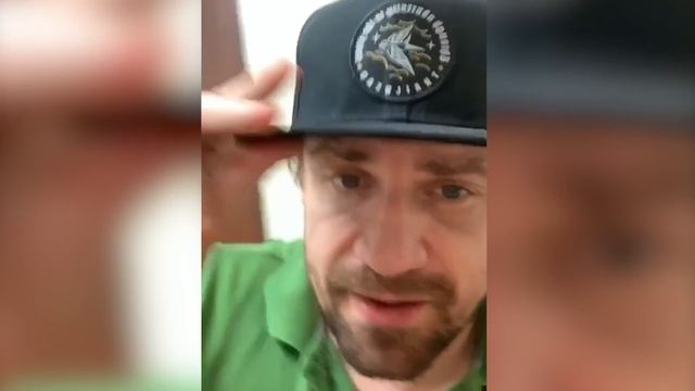 СПАРРИНГИ С ГЕРМАНСКИМ, ЯШИНЫМ И ТОПОРОМ + ПЕРЕХОД ГРАНИЦЫ / #APVLog смотреть онлайн