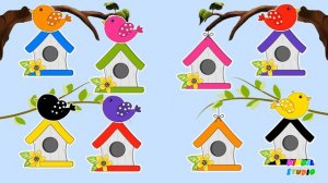 #тустер#  Түстер қазақша. Тустер казакша. Цвета на казахском языке.