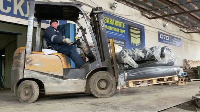 ОПТОВЫЕ ПОСТАВКИ КАУЧУКОВОГО МАТЕРИАЛА 850₽ ЗА ПОГ/М