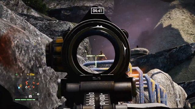 FAR CRY 4 EP32/ MISSION - SLEEPING SAINTS/SAVING THE STATUE/ NO COMMETARY GAMEPLAY смотреть онлайн