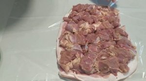 Вкуснятина за копейки. Делайте сразу две порции. Рулет из рульки. Просто и вкусно. GoodAppetite.