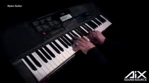 Casio CT X700