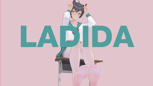 NIGHTCORE Baracuda La Di Da (sped up/tiktok version)