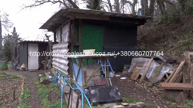 Продажа земельных участокв в Крыму ЮБК смотреть онлайн