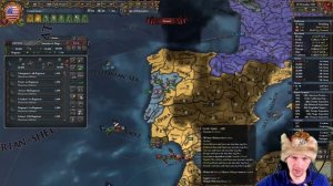 Inventing CAPITALISM in Europa Universalis IV USA Campaign