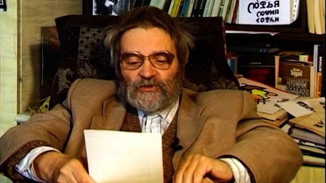 Дмитрий Авалиани "Братец мой Смердяков" смотреть онлайн