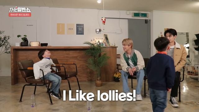 [ENG] THE 윌벤쇼에 글로벌 게스트 엔하이픈의 등장이라...(A global guest appears on THE Wilben Show...) | THE 윌벤쇼 EP.17 смотреть онлайн