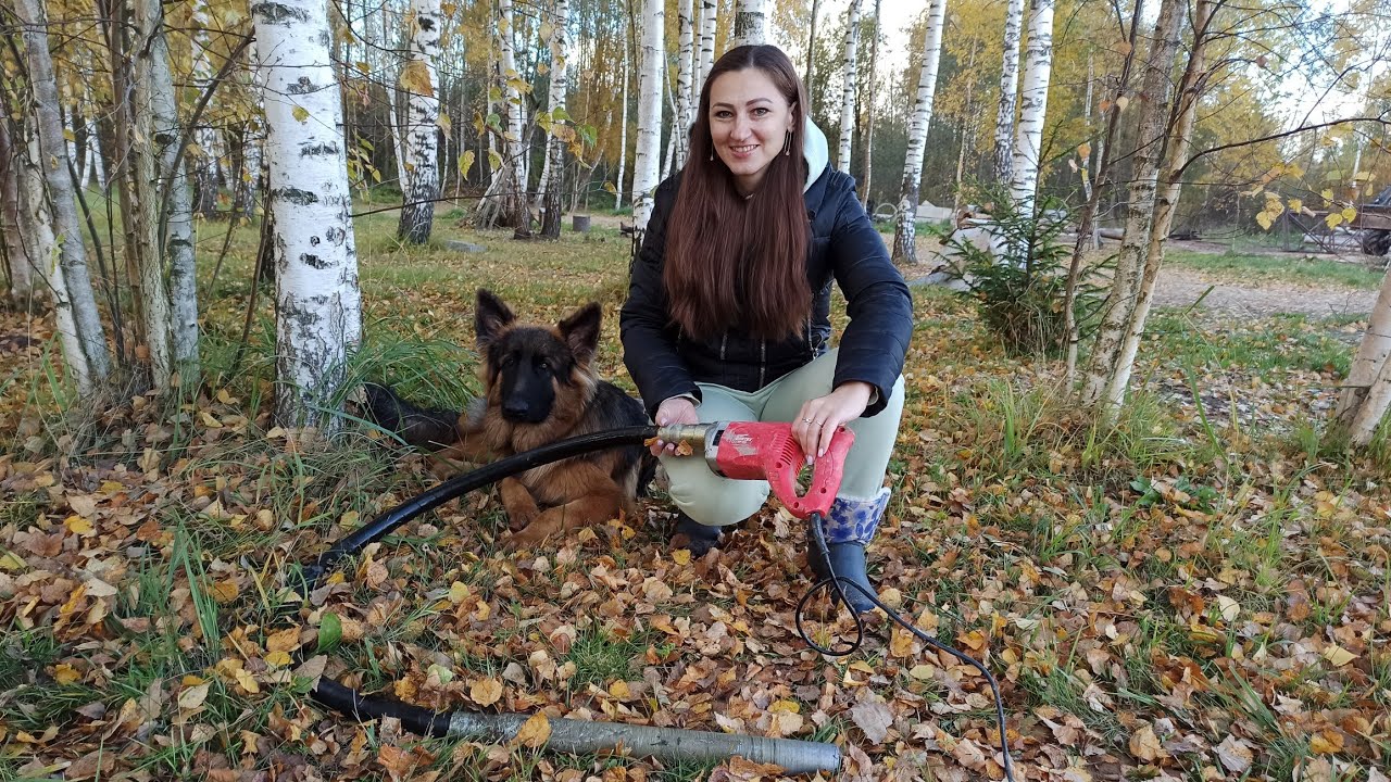 Wortex CV1512 Вибратор глубинный. Надо ли укреплять скрытые железобетонные перемычки в газобетоне смотреть онлайн