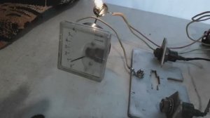 Простое зарядное устройство на тиристоре