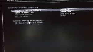 how to enable tpm 2 0 in bios | Windows 11 tpm 2.0 | Msi x370 gaming plus | ryzen 5