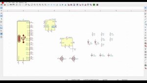 Reverse Engineer PCB With KiCAD 7 |PCB FROM PCBWAY.COM